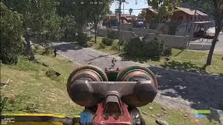 ВЫЖАЛ из ДВУШКИ все что МОГ в Раст/Rust