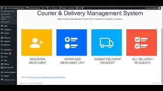 How to Start a Delivery Service Website in WordPress?