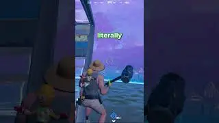 when lazarbeam controlled fresh’s game… AGAIN 😂