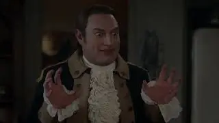 Ghosts 2x22 Sneak Peek Clip 3 