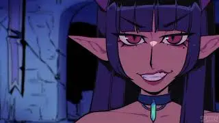 Succubus vs The knight who would win