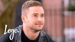 Gay Ex-Mormons on Leaving The Church ft. Levi Jackman Foster | Fill in The Blank