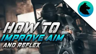 How to improve your Aim and Reflex in PUBG PC Lite 🎯 |2020 Method|