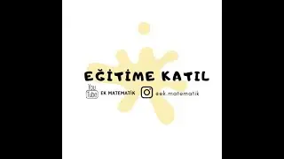 8. Sınıf Matematik| 3 SORU 3 KONU