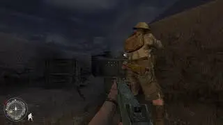 Zagrajmy w Call of Duty 2