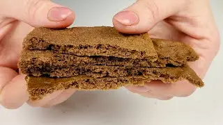 🚫НЕ медовые🍫ШОКОЛАДНЫЕ КОРЖИ. ТОНКИЕ, НЕЖНЫЕ И АРОМАТНЫЕ 😍 - Я - ТОРТодел! 