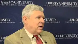 ACE Interview Ben Witherington 