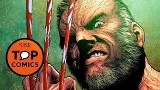 Los Mejores cómics: Old Man Logan