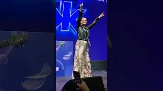Лена Катина - Нас не Догонят 2 | Движ, Депо Три Вокзала | 23.08.2024