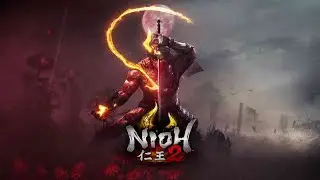 Прохождение NIOH 2. Часть 6 [1440]