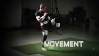 Fight Night Boston: Conor's Elite Movement
