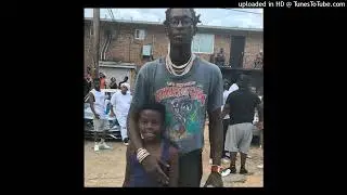 [FREE] Young Thug x Future Type beat - Disguise // free for profit beats