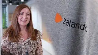 What’s it like working in Zalando Dublin?