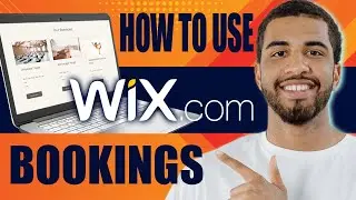 How to Use Wix Bookings | Tutorial for Beginners (2024)