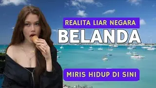 BELANDA TANPA SENSOR, Bagaimana Kehidupan di sini?