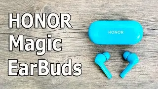 AIRPODS PRO ПОДВИНЬСЯ! БЕСПРОВОДНЫЕ НАУШНИКИ HONOR MAGIC Earbuds /Huawei Freebuds 3i/Honor Flypods 3