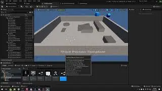 Unreal Engine 5 -  blueprint function library