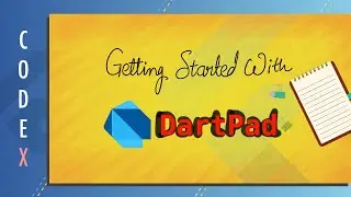 DartPad tutorial | Beginner guide for Dart and Flutter