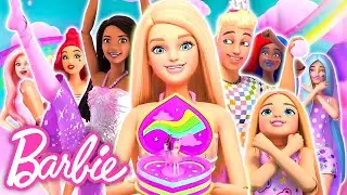 Fun Barbie Music Videos From 2023! | Barbie Songs