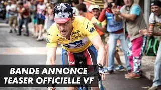 THE PROGRAM - Bande-Annonce Teaser officielle VF - Stephen Frears (2015)