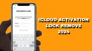 how to bypass icloud activation lock without apple id (2024)