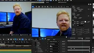 EDIUS Grading tips part 2: using masks