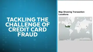 Credit Card Fraud Detection Using Snowflake ML Functions