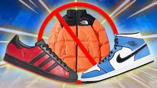 КРОССОВКИ ЧЕЛОВЕК ПАУК МАЙЛЗ МОРАЛЕС НА PS5 / NIKE ОЖИВИЛИ JORDAN 1 MID / КУРТКА НА ЗИМУ TNF NUPTSE