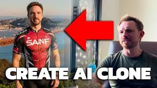 Create Your Own AI Clone That Simulates Your Life!