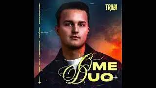 Trobi ft. Kraantje Pappie & Chivv - Ome Duo (Instrumental Version)