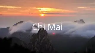 Авторское исполнение произведения Chi Mai из фильма 