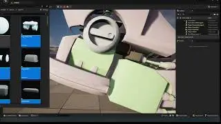 Transitioning to UE5 Importing 3ds Max Models & FBX Assets