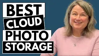 Choose the Best Cloud Photo Storage | Why We Trust FOREVER® Permanent Storage