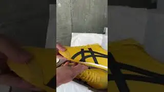 Tiger Mexico 66 🥋 Bruce Lee/Kill Bill