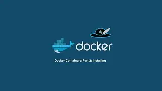 Linux Containers (Docker)