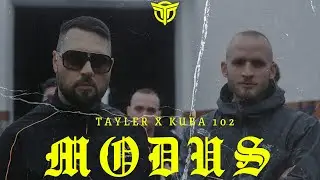 Tayler & KKuba102 - Modus (prod. von Mike Martn)