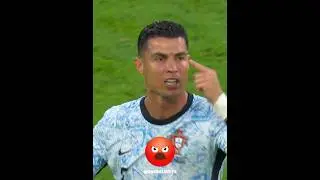 When Ronaldo Loses Control 👿