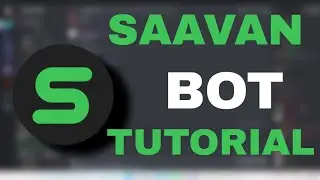 Step-by-Step Guide: Setting up Saavan Music Bot for Your Discord Server | Saavan Discord Music Bot