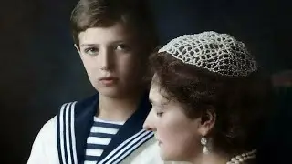 ДЕТАЛИ УЖАСНОГО ЗВЕРСТВА, СОВЕРШЕННОГО В ДОМЕ ИПАТЬЕВА..МЕМУАРЫ БЕЛОГО ГЕНЕРАЛА ДИТЕРИХС ч. 12