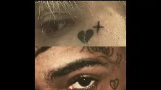 [FREE] XXXTENTACION X LIL PEEP TYPE BEAT 