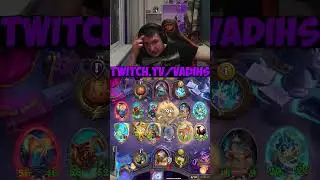 4 ЗОЛОТЫЕ ФАЛАНГИ | Поля Сражений Hearthstone Battlegrounds | 