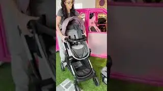 What is a travel system? Watch this to find out 👀