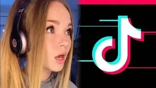 Ironic Tik Toks Twitter Page - Top Posts