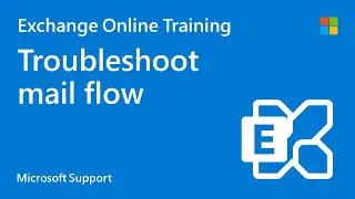 How to troubleshoot Exchange Online Mail Flow | Microsoft