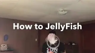 VAPE TRICKS- How to jellyfish