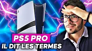 PS5 PRO ⚠️ Prix, Comparatif avec PC Gamer, Unreal Engine 5 : un développeur dit les TERMES 🔥