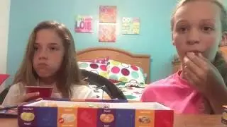 BEAN BOOZLED CHALLENGE FAILS