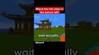 Hiring People to Play Minecraft For Me! 