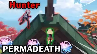 Attempting Genshin Windtrace's Most Impossible Challenge | Ep 1