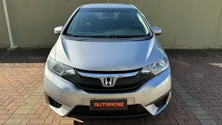 Honda Fit LX 1.5